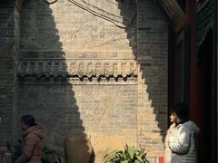 -湘子庙