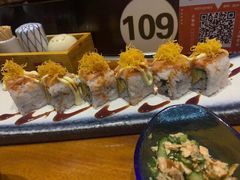 -千代武日本料理(开发区店)