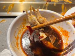 -芝小官毛肚火锅海鲜自助(淮安清江浦区新亚店)