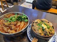 -老妈火锅粉(幸福路步行街店)