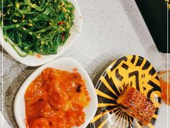 -友壹町寿司(佛山新DNA店)