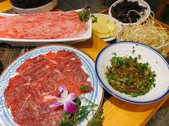 -堂客老火锅(欣阳广场总店)