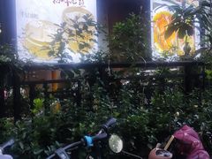-品大三·南京菜(大行宫店)