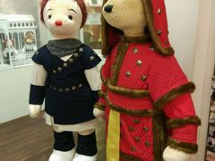 -济州岛泰迪熊博物馆