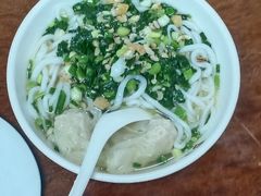 -正果忠记云吞濑粉(总店)