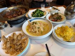 -壹只菜·崇明本地特色菜(崇明南门店)
