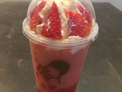 -喜茶(广州天汇igc店)