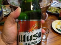 -燚焱炎火铜锅涮·烧烤