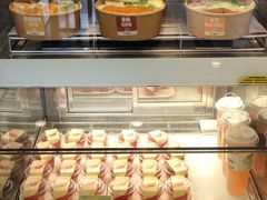 -德克士(芮城东茂店)