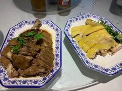 -新享乐海鲜(翠华路店)