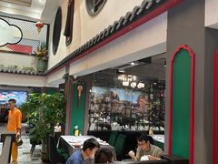 -川香鼎盛(市桥富华总店)