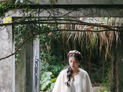 -燕晗山郊野公园