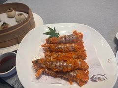 -龙宴海鲜城(经中路店)