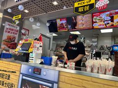 -华莱士·全鸡汉堡(柳州店)