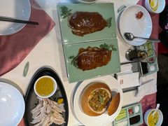 -唐廊烤鸭店(工体店)