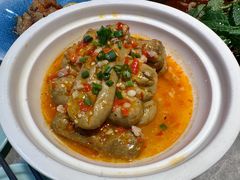 -黔渔翁豆花渎鱼(喷水池店)