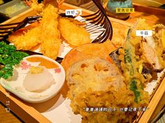 -阿吾罗日本料理(K11艺术中心店)