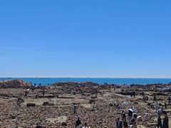 -青岛第二海水浴场