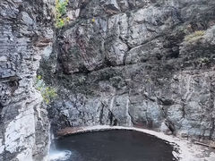 -双龙峡