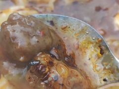 肉丸胡辣汤-清真李唯一优质肉丸糊辣汤