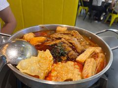 -蚝美人·生蚝海鲜烧烤(茶花园店)