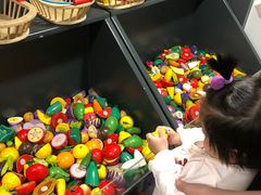 -BossBabe亲子餐厅(金光华广场店)