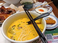 -和府捞面(沙坪坝华宇广场店)