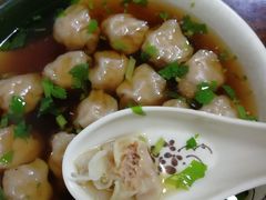 -跑三里雀头小馆(濠东路店)