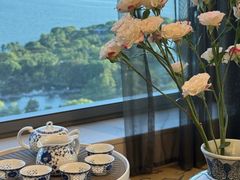 -君来湖滨饭店·渔餐厅