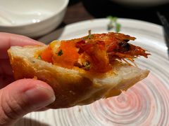 -庐灶江南·江南菜·四合院Bistro(东直门雍和宫·原华侨宾馆店)