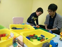 -睿冠机器人活动中心(徐汇中心)