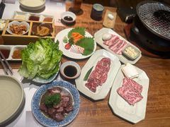 -山海烧肉(铁像寺路店)