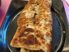 -新加坡Zam Zam餐馆