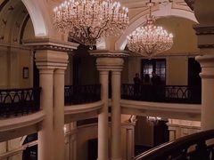 -Salon de Ville浦江汇(上海外滩华尔道夫酒店店)