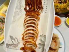 -北李妈妈菜·海肠捞饭(开发区万达店)