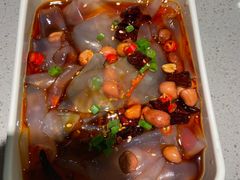 -半天妖烤鱼(方庄店)