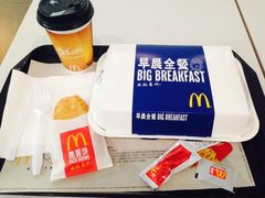 iphone_upload_pic-麦当劳(杭州东站高铁店)
