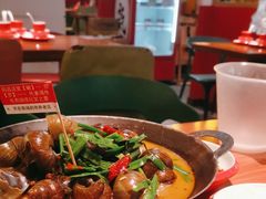 -老闵田螺馆·南昌市井菜·特色小吃(总店)