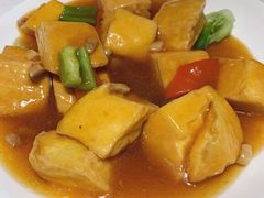 闫府第一福-闫府私房菜·百年鲁菜(恒隆店)