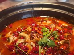 -川悦壹号·川菜(蠡溪路店)