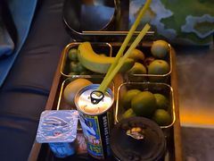 -灵悦养生·影院足道·轻奢SPA(万达店)