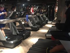 -威尔仕健身(番禺店)