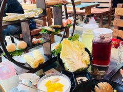 -丽江庭院之爱在路上(西单店)