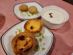 -天伦王朝酒店·盛华瑄餐厅