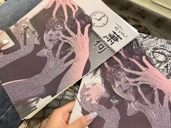 -JOJO实景沉浸侦探剧本杀(大悦城店)