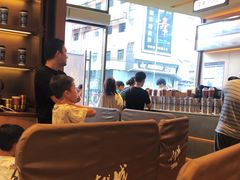 -霸王茶姬(广东东莞塘厦时代城店)
