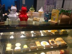 -MUSANG KING猫山王(龙湖杭州滨江天街店)