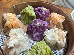 -正宗天津烧麦馆(柳州路店)