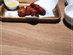 -新太二·鲜料川菜(东汇城店)