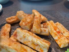 -唐猫庭院·千年陕菜(赛格国际购物中心店)
